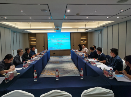 澧水公司牵头的首个湖南省水利科技项目顺利通过验收