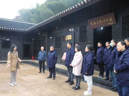 陈印辉带队到公司所属电站开展安全生产检查并调研座谈