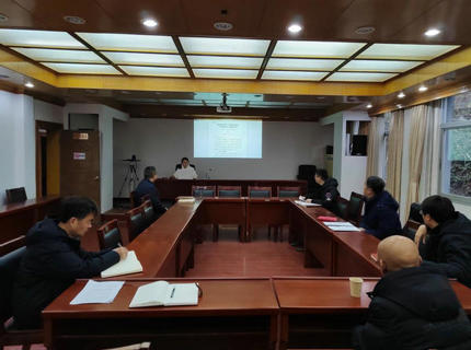 【学讲话报告 抓贯彻落实】坚定信念履职尽责 勇毅前行奋发有为