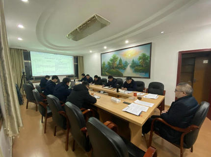 【学讲话报告 抓贯彻落实】电力保供勇担当 稳中求进再出发