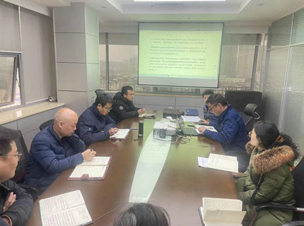 【学讲话报告 抓贯彻落实】凝心聚力谋发展 攻坚克难攀新高