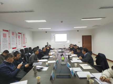 澧水公司牵头的首个湖南省重点水利科技项目顺利通过预验收