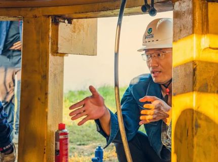 喜报！澧水公司李立安同志荣获“全国水利系统劳动模范”称号