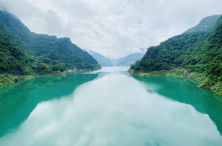 溇江水利风景区