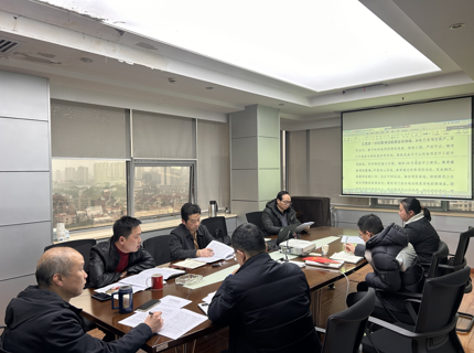 【学讲话读报告 抓落实见行动】奋楫笃行开新局  夯基聚力谋新篇