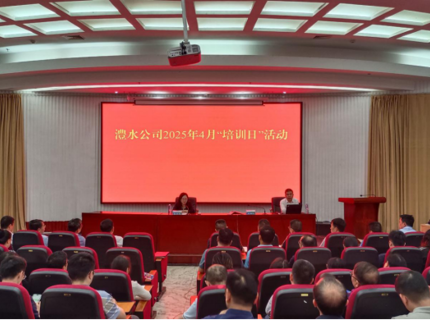 公司举办人工智能前沿技术与Deep Seek应用培训